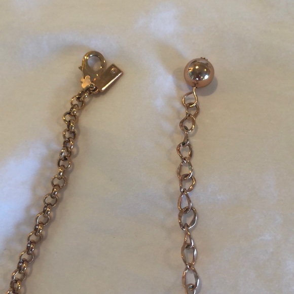 J crew statement necklace - Picture 3 of 3